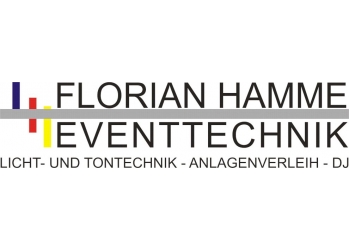 DJ Florian Hamme