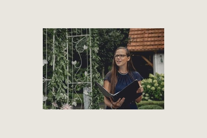 Worte von Herzen - Sandra Köper-Jocksch - Freie Rednerin für persönliche & fröhliche Trauungen